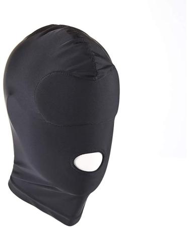 Elastic Head Mask for Adult Party Cosplay - Affordable & FBA Style Options - Buy Online on GoSupps.com