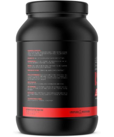 ProteinCo | 100% Whey + Iso | 24g Protein | 3.3 Lbs (3.3 lbs - Vanilla) - Buy Online on GoSupps.com