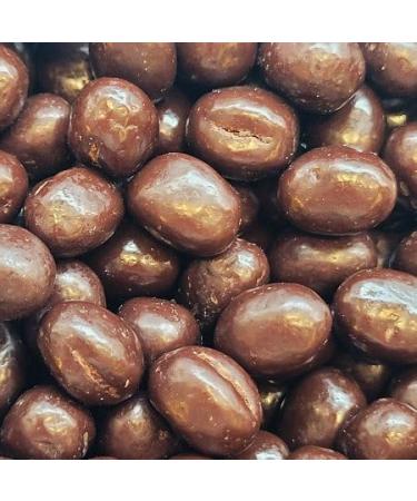 Chocolate coated coffee sweet interior candy - 50g