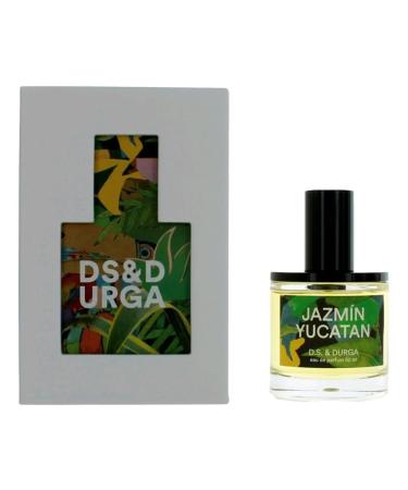 D.S. & Durga Jazmin Yucatan by DS & Durga for Unisex - 1.6 oz EDP Spray