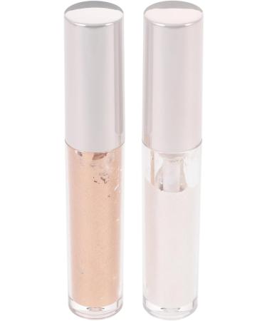 FOMIYES Purple Highlighter 6 Pcs Liquid Eyeshadow Highlighter Cosmetics Tools Women Glitter Eyeshadow Miss Eyeliner Make up - Buy Online on GoSupps.com