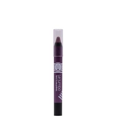 LE FRENCH MAKE UP LE FRENCH MAKE UP | The Jumbo Eyeshadow Purple