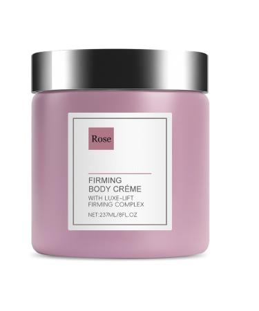 Champagne Lift Firming Body Cream Champagne Lift Body Creme Anti-Aging Skin Tightening with Lifting Formula | Hydrates Dry Skin Deep Hydration & Smoothing Hydrates Dry Skin Arms & Legs (Rose) Rose 0.01 Fl Oz (Pack of 1)