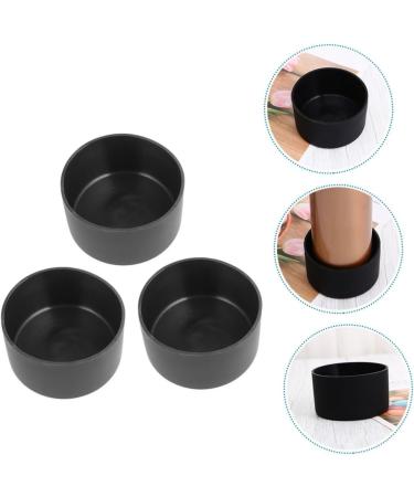 Alipis 3pcs Spray Bottle Set Water Bottle Elastic Silicone Bottle Cover Cup Silicone Base Sleeve Water Cup - Buy Online on GoSupps.com