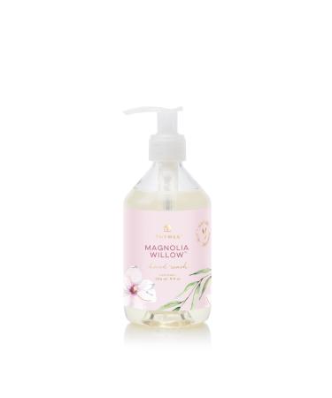 Thymes Hand Wash - Magnolia Willow - 9.0 Fl Oz Magnolia Willow 9 Fl Oz