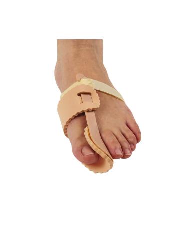 Rekordsan Hallux Valgus Corrector left 1 piece
