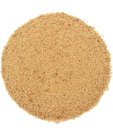  GRAN VELADA 500-micron olive bone exfoliating particles for body and facial scrubs. Natural ingredients for beauty treatments. Ideal for cream and soap bases. 100 ml - Buy Online on GoSupps.com