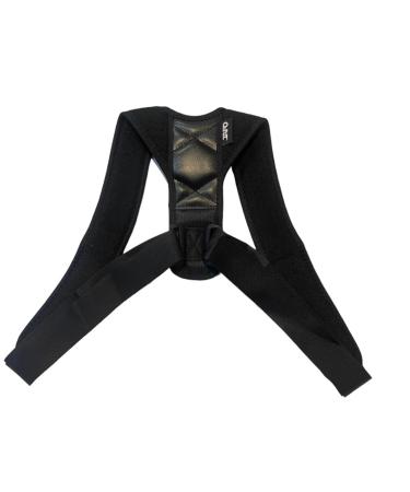 JAFO Posture Corrector | Adjustable Back Straightener for Men & Women | Improve Posture & Scoliosis | Youth & Adult Sizes Available - Buy Online on GoSupps.com