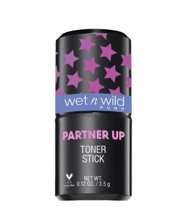 Buy Wet n Wild Partner Up Toner Stick - Tone Zone | International Shipping Available - Buy Online on GoSupps.com