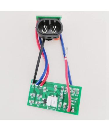 Plumflex Motherboard Electric Hair Cutting Board for 8148/8591 - Buy Online on GoSupps.com