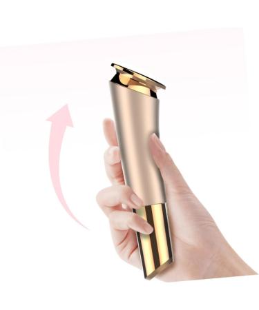 VINTORKY 1pc Face Massage Device Face Lifting Tool Face Anti-Aging Face Household Essence - Buy Online on GoSupps.com