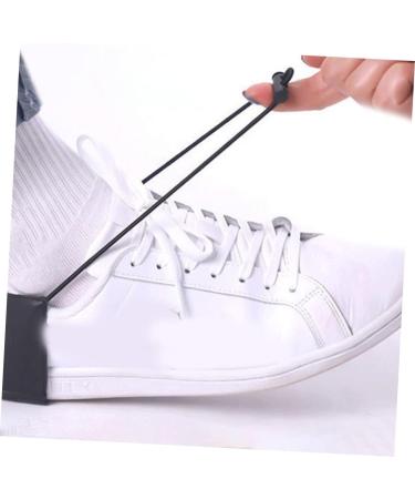 5 Pairs Heel Protector Pads - Shoe Back Cover for Heels & Boots - Best Heel Guards for Driving & Everyday Use - Buy Online on GoSupps.com