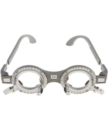 Jojomis Optician Optical Lenses 66mm - Premium Quality International Shipping Available - Buy Online on GoSupps.com