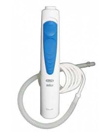 Oral-B Oral B oral irrigator handpiece with hose for Oxjyet oral irrigator type 3719