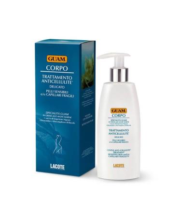 Guam Crema Crp Anticellul Del
