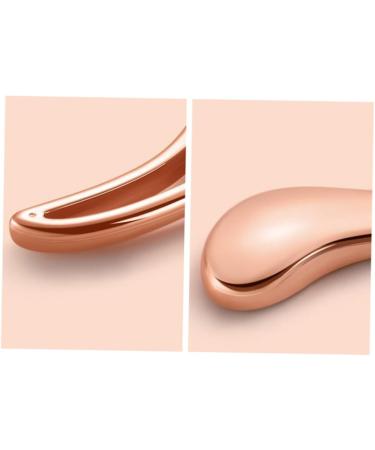 Ipetboom Glass File Metal Salon Dead Skin Remover Pedicure File Feet Pedicure Tools Feet File Feet Scrubber Dead Skin Remover for Feet Skin Care Tools Coarse Remover Set Foot - Buy Online on GoSupps.com