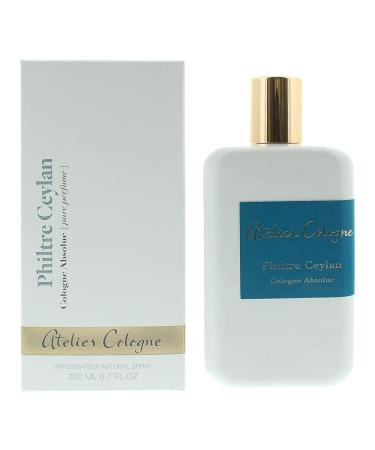 Atelier Cologne Philtre Ceylan Absolute Spray for Unisex 6.7 Ounce - Buy Online on GoSupps.com