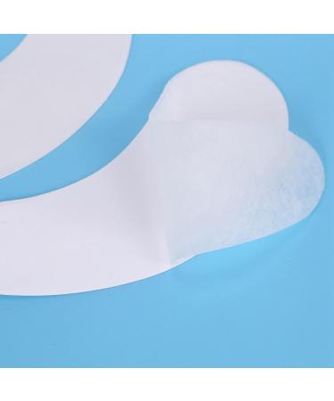 Balawin 150 Pairs Eye Protection Gel Eyelash Pad Patch Lint Individual Lashes Extension Eye Mask - Buy Online on GoSupps.com