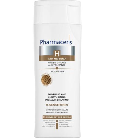 Pharmaceris H-sebopurin Professional Normalising Shampoo for Seborrhoeic Scalp" is not the EAN 5900717157118 The EAN is for "Pharmaceris H -Sensitonin - soothing and moisturizing micellar shampoo