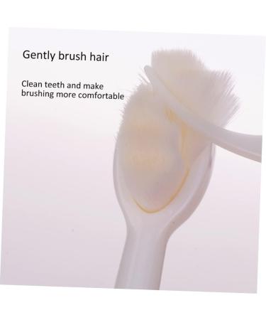 Healeved 10 STK Toothbrush & Training Bite Toys for Babies | Mouth Cleaning & Massage for Toddlers | Essential Household Accessories - Buy Online on GoSupps.com