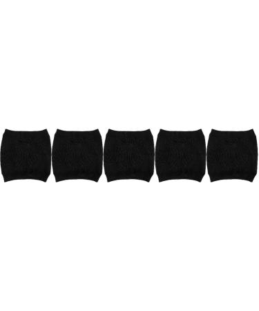 Gleavi 5st Sherpa-Taenbear Heating belt heating belt abrasion-resistant bundle of kidney belt for daily use corset belt kidney belt for the household waist delivers winter deliveries
