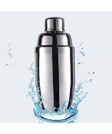 Shaker Cocktail Buvez Le m langeur Shaker Shaker Shaker Shaker Cup Shaker Shaker Shaker Shaker Fantaisie Shaker Barre d'eau Suppl ments Outils Cocktail Set de Shaker Ensemble de 6 pi ces Bar Shaker - Buy Online on GoSupps.com