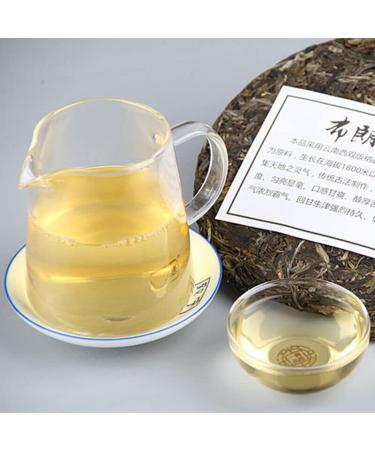 357g Authentique Th Pu-erh au Vieil Arbre Chine Original Th Puer Bon Th Naturel et Organique Th Pu'er sans Additifs Aliments Verts Th Puerh - Buy Online on GoSupps.com