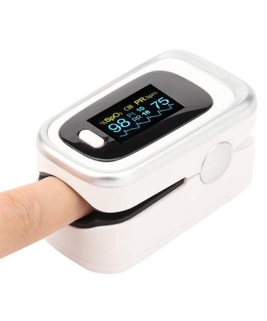 Wallfire SPO2 PR PI Ring - Accurate Oximeter for Saturation Rate Monitoring with Lanyard | Fast International Shipping - Buy Online on GoSupps.com