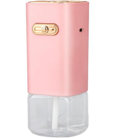 80ml Aroma Diffuser - Best Essential Oil Diffuser for Bedroom | International Shipping - Buy Online on GoSupps.com
