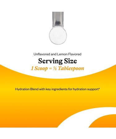 Electrolyte Lemonade & Optimal Electrolyte: Two Flavors Natural Lemonade & Berry Magnesium Sodium Potassium for Hydration & Energy (30/30 Servings) - Buy Online on GoSupps.com