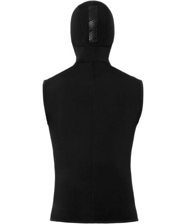 5/3mm Bare Ultrawarmth Hooded Vest - Men's Large | Scuba Diving Essential - Buy Online on GoSupps.com