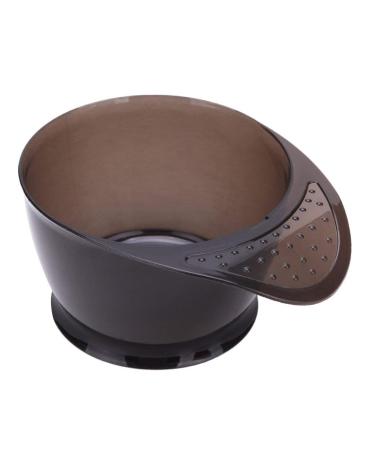 Buy Tubayia Hairdresser Dyeing Bowl - Gray Mixing Bowls for Salon Hair Dyeing | International Shipping Available - Buy Online on GoSupps.com