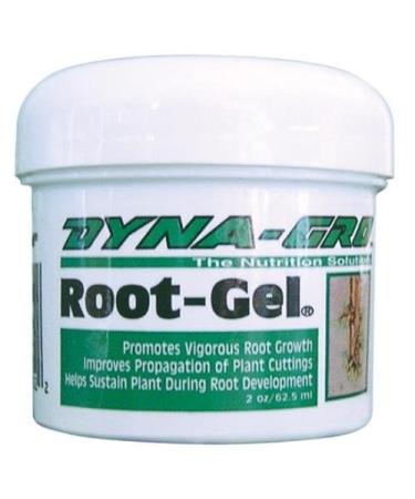 Dyna-Gro DYRTG002  2 oz Root Gel