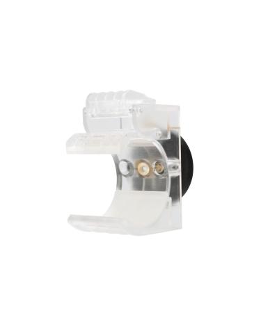 Sutefoto Retaining Clip for TP-25 Tube Light Photography Video Recording. Adjustable Angle