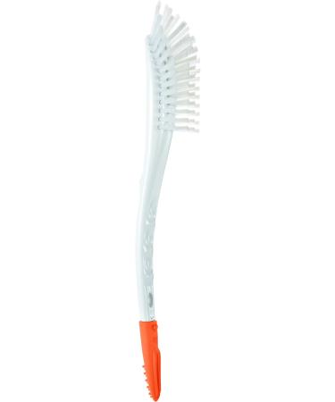 NIP 37047 2-in-1 Bottle and Teat Brush - Best Cleaning Tool for Bottles & Teats | Ship Worldwide - Buy Online on GoSupps.com