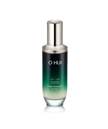 O HUI Prime Advancer Emulsion Lotion