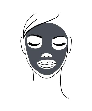 L'Oreal Pure-Clay Cleanser: Detox & Brighten with 3 Clays + Charcoal (4.4 fl oz) - Buy Online on GoSupps.com