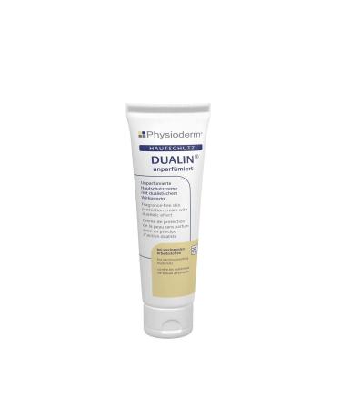 Physioderm Unscented Dualine 100 ml