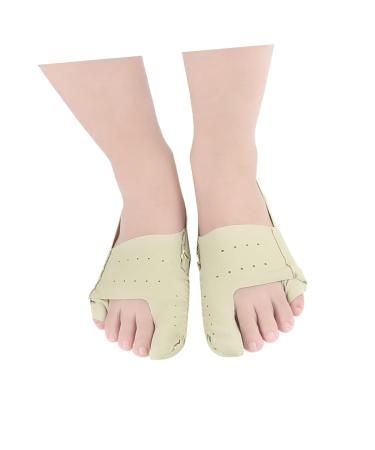 Shop FOMIYES Bunion Sleeve Separators - Comfortable Big Toe Splitters for Bunion Relief | International Shipping Available - Buy Online on GoSupps.com