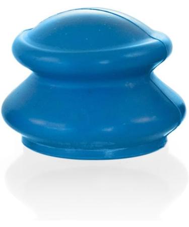 Buy Rubber Cupping Set - 4 Adjustable Suction Cups for Therapy | International Shipping Available - Buy Online on GoSupps.com