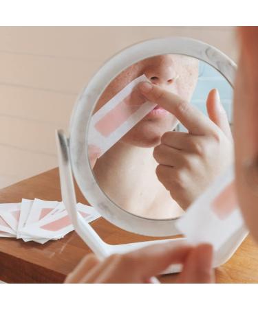 NAIR - Cold Wax Strips with Hemp Oil Extract 97% Natural Origin NaturAdvanced Technology 20 Strips - Buy Online on GoSupps.com