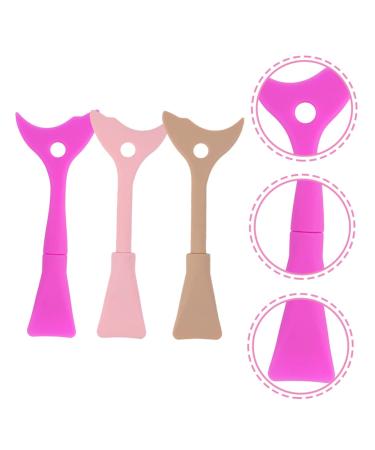 Beavorty 6 Pcs Eyeliner & Eyeshadow Shield Applicator Tool - Perfect Mascara Guard & Makeup Supplies for Women - Buy Online on GoSupps.com