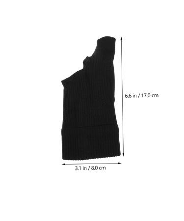 Buy Healvian 5 Pairs Compression Finger Sleeves | Sports Support Stabilizer & Reusable Splint for Fitness - International Shipping Available - Buy Online on GoSupps.com