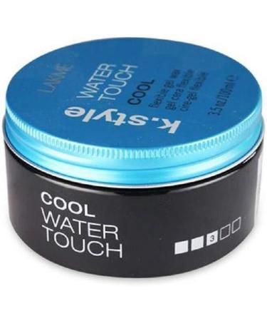 Lakme K.Style Water-Touch Flexible Gel Wax | Long Lasting Hold and High Humidity Resistance | Hold Factor 3/5 (100 ml) - Buy Online on GoSupps.com