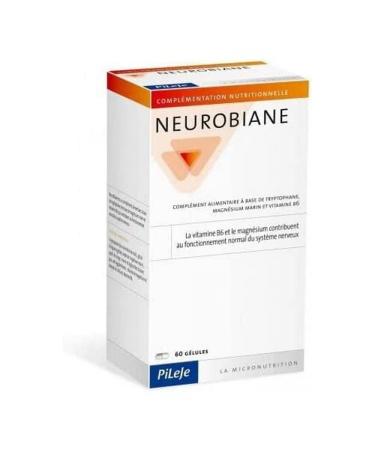 Neurobiane 60 Cape Pileje