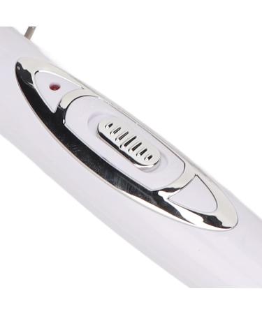 Hair Curling Iron Hair Curling Wand Ceramic Prevent Scald Ion Portable Hair Curler Wand for Styling 100 240V 32mm - Buy Online on GoSupps.com