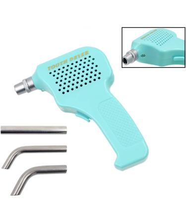 Tooth Dryer Warm Air Drying Machine for Orthodontics - Includes 2 Nozzles - Buy Online on GoSupps.com