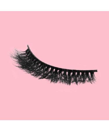 Impression Lashes Faux Mink Eyelashes (Sicily) - Buy Online on GoSupps.com