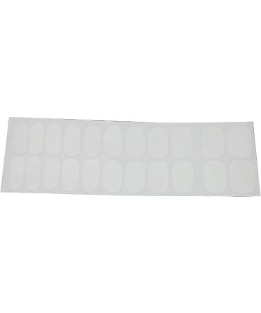 Nail Guard Nail Polish Protector No Affecting To Beauty Effective Isolation Long Lasting Easy To Remove for Nail Salon for Household - Buy Online on GoSupps.com