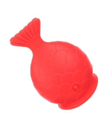 Beaupretty Repulpeur De L vres Forme De Poisson Rehausseur Silicone Appareil Repulpant Pour L vres